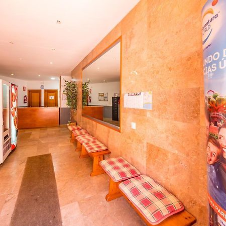 Apartaments AR Easy Santa Anna II Lloret de Mar Exteriör bild