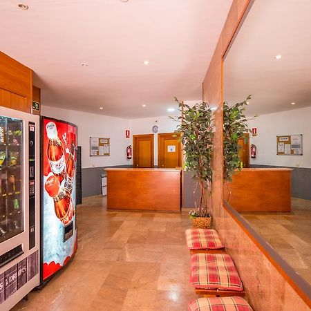 Apartaments AR Easy Santa Anna II Lloret de Mar Exteriör bild