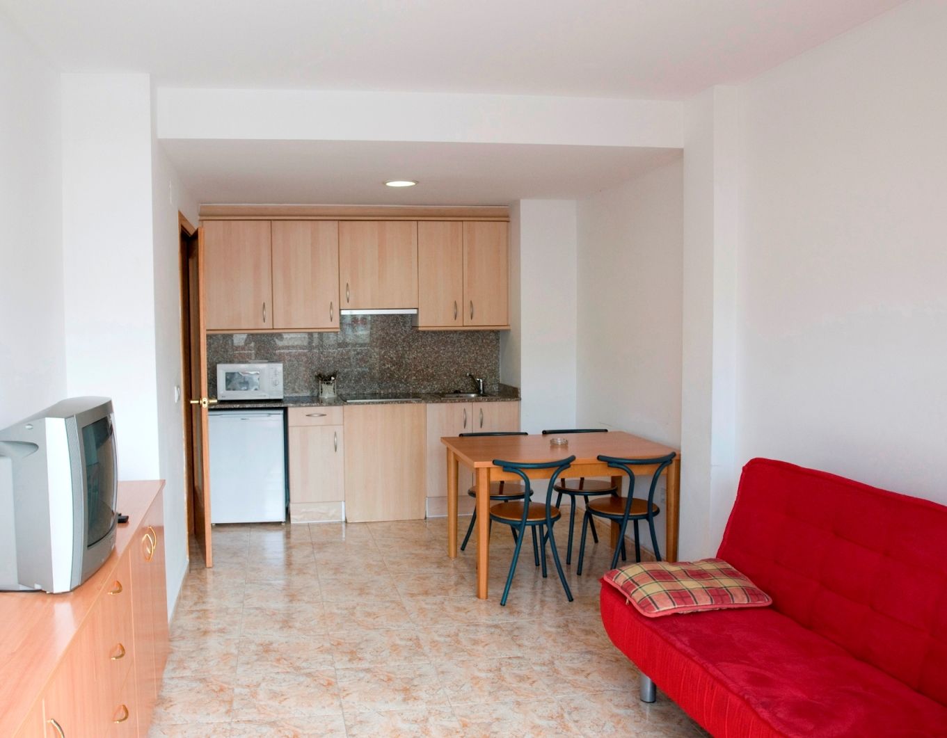 Apartaments AR Easy Santa Anna II Lloret de Mar Exteriör bild