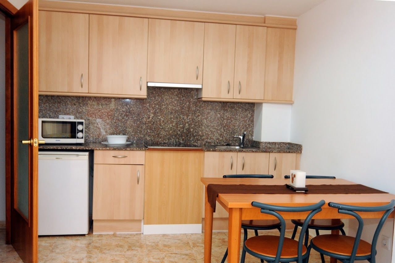 Apartaments AR Easy Santa Anna II Lloret de Mar Exteriör bild